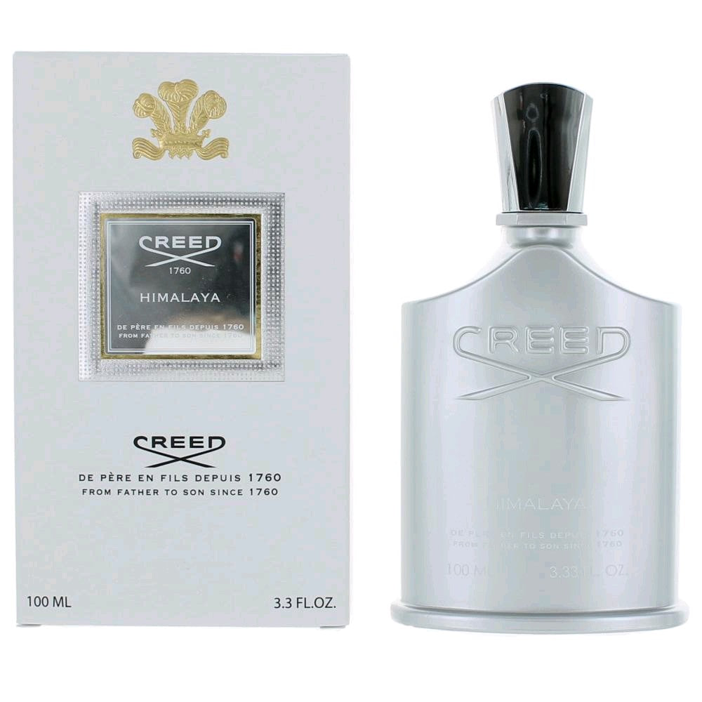 Photo of Himalaya by Creed, 3.3 oz Millesime EDP Spray for Men